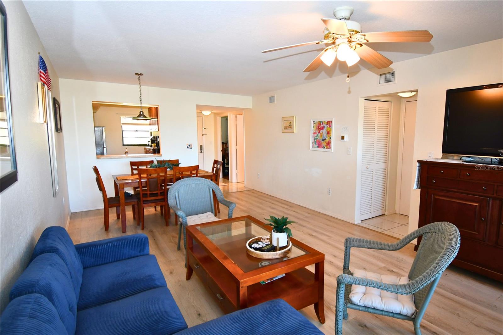 OAKWOOD PH 01 BLDG A - Residential