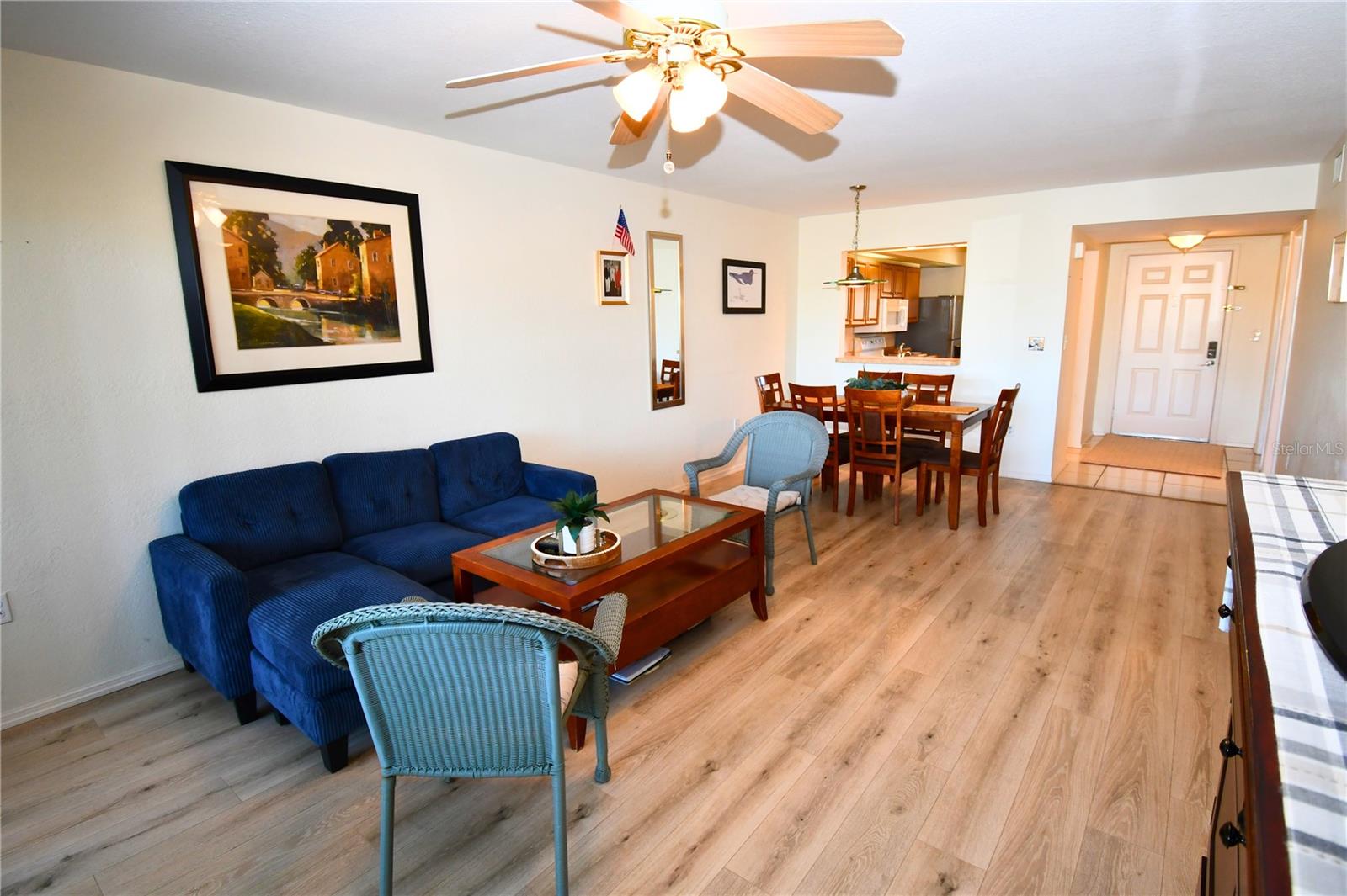 OAKWOOD PH 01 BLDG A - Residential