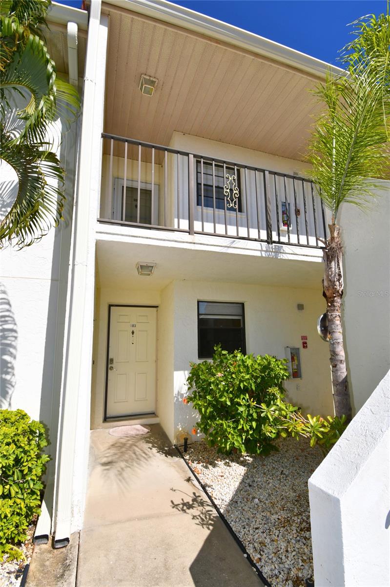 OAKWOOD PH 01 BLDG A - Residential