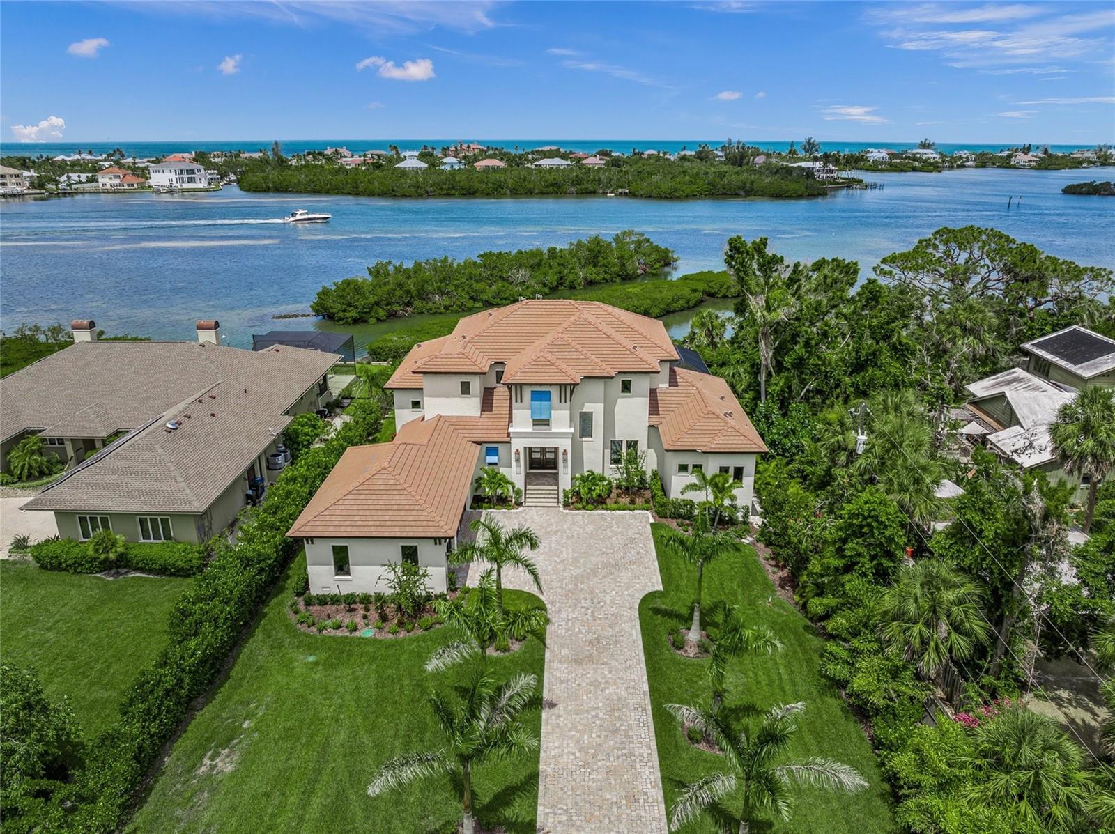 1109 BAYSHORE ROAD