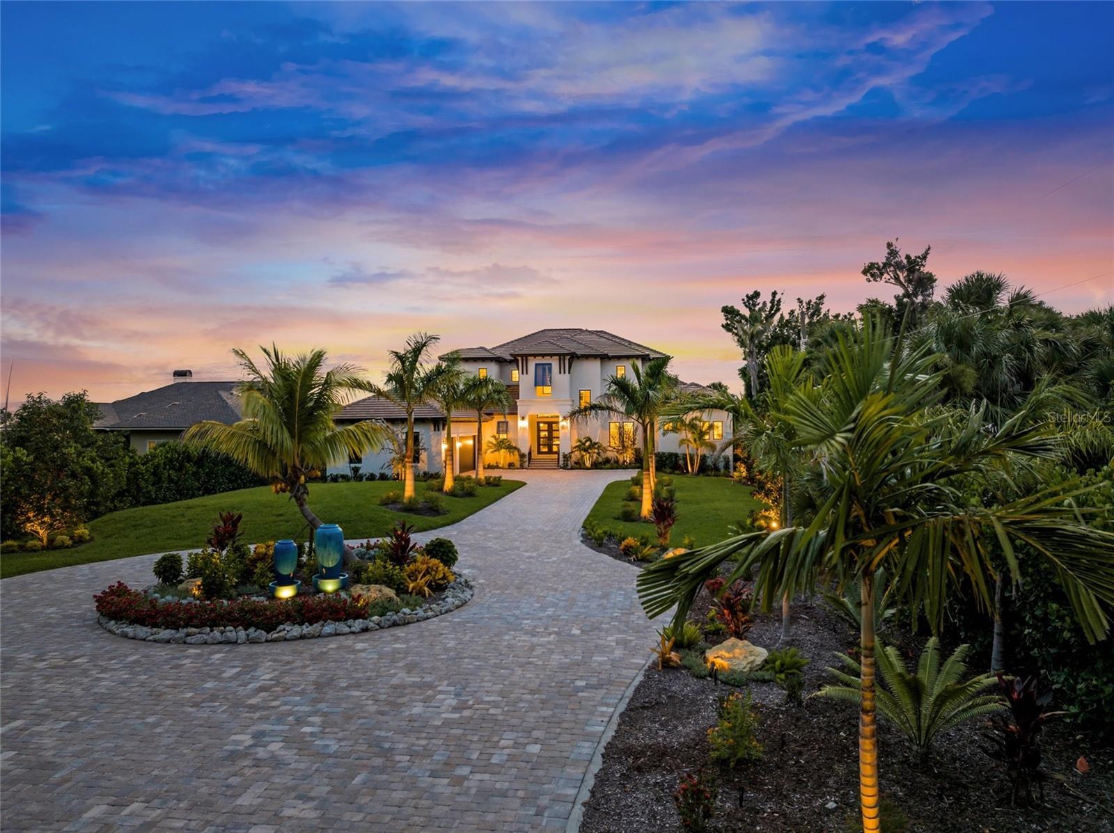 1109 BAYSHORE ROAD