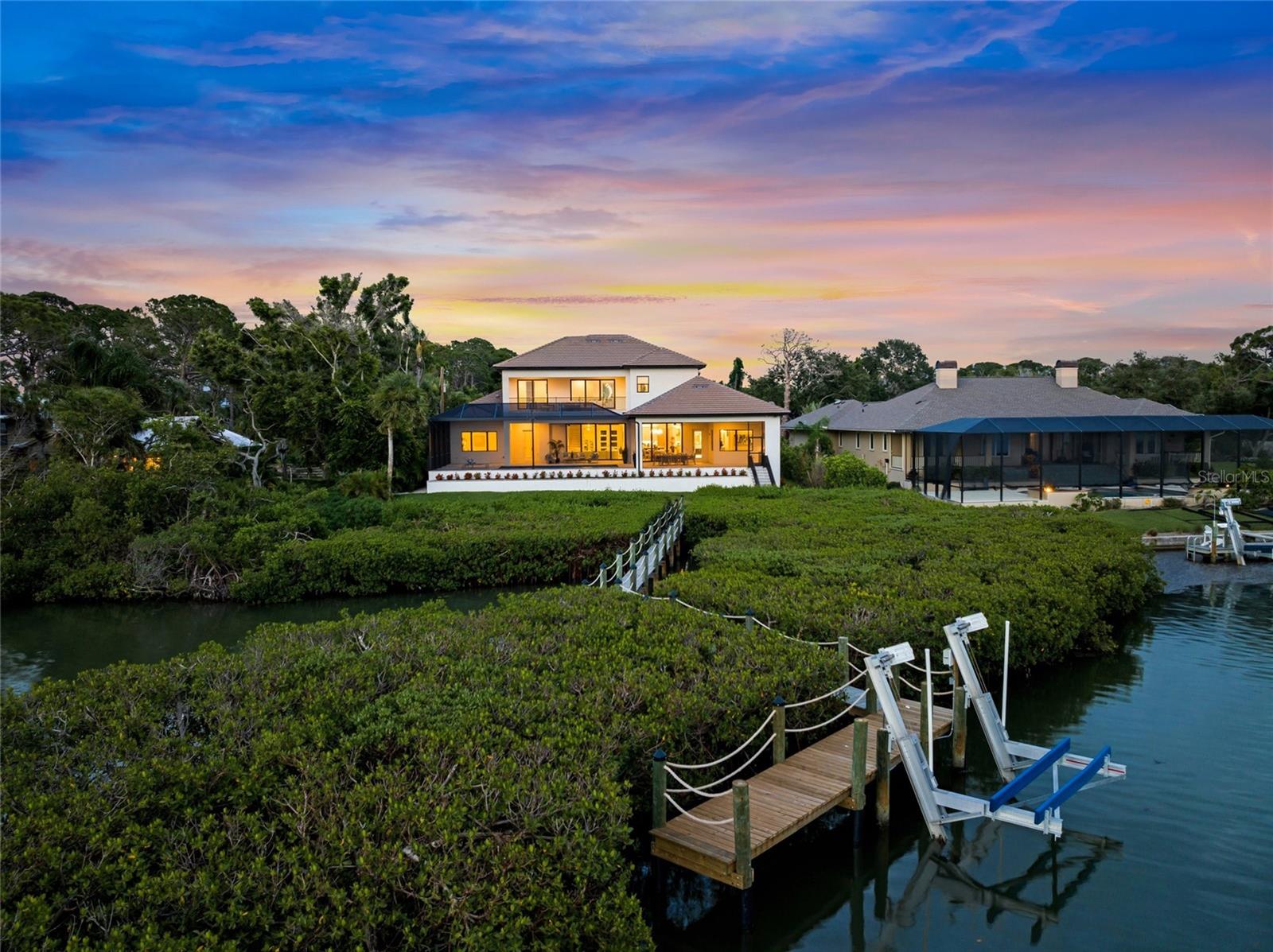 1109 BAYSHORE ROAD