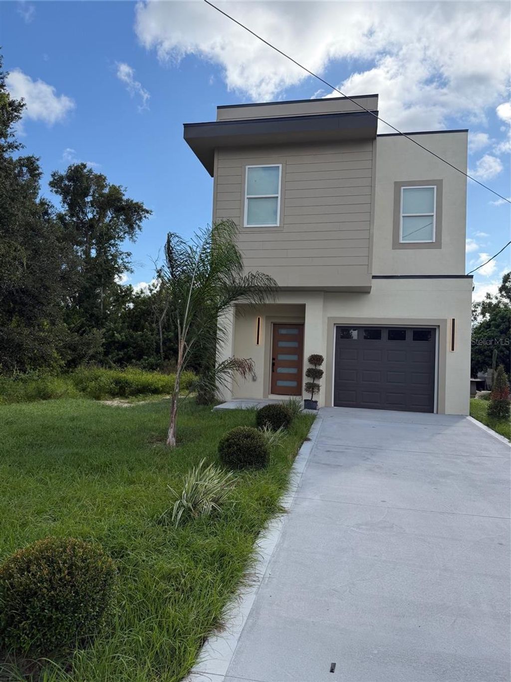 Photo of 860 NW 5th Street, Winter Haven, FL 33881 (MLS # O6351679)