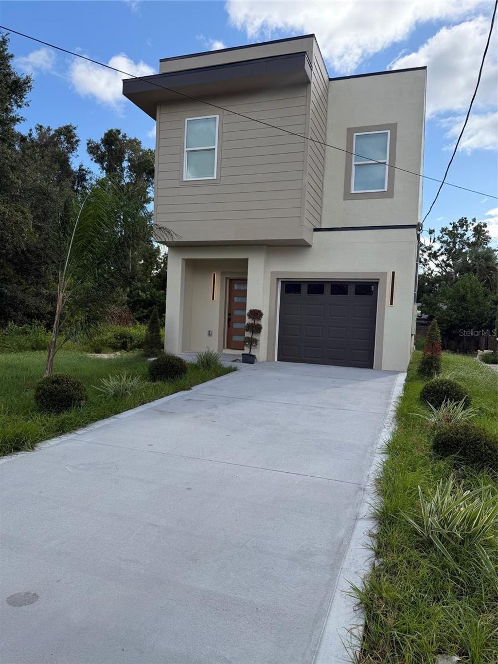 Photo of 860 NW 5th Street, Winter Haven, FL 33881 (MLS # O6351679)