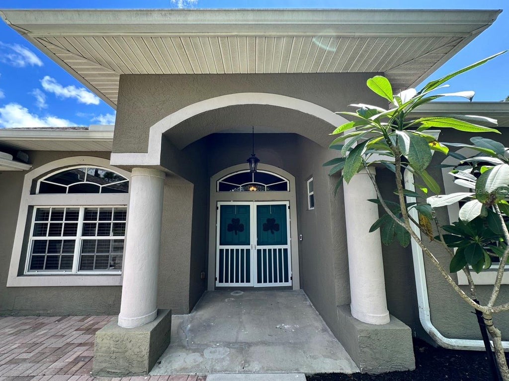 Photo of 4288 Lobelia Street, North Port, FL 34286 (MLS # A4706845)