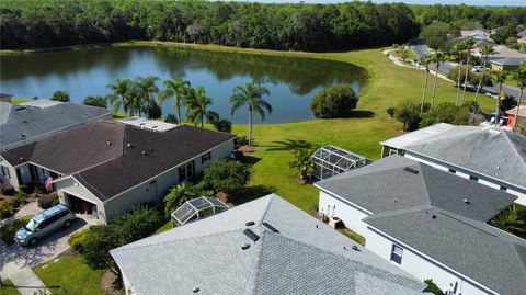 A home in KISSIMMEE