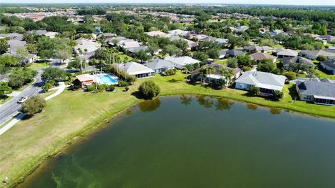 A home in KISSIMMEE