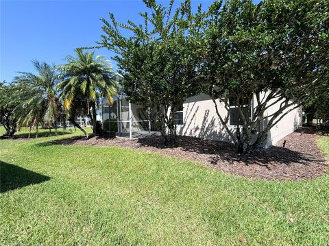 A home in KISSIMMEE