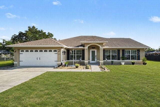 Photo of 11177 Mirage Avenue, Brooksville, FL 34614 (MLS # TB8520042)