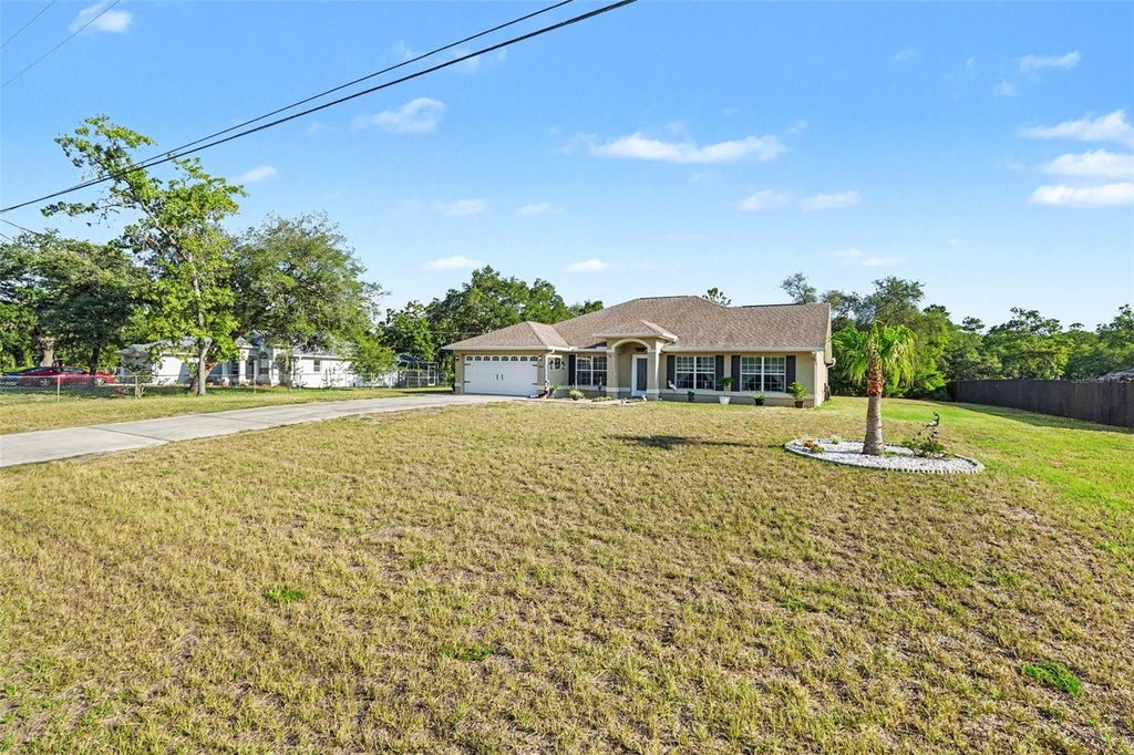 Photo of 11177 Mirage Avenue, Brooksville, FL 34614 (MLS # TB8520042)