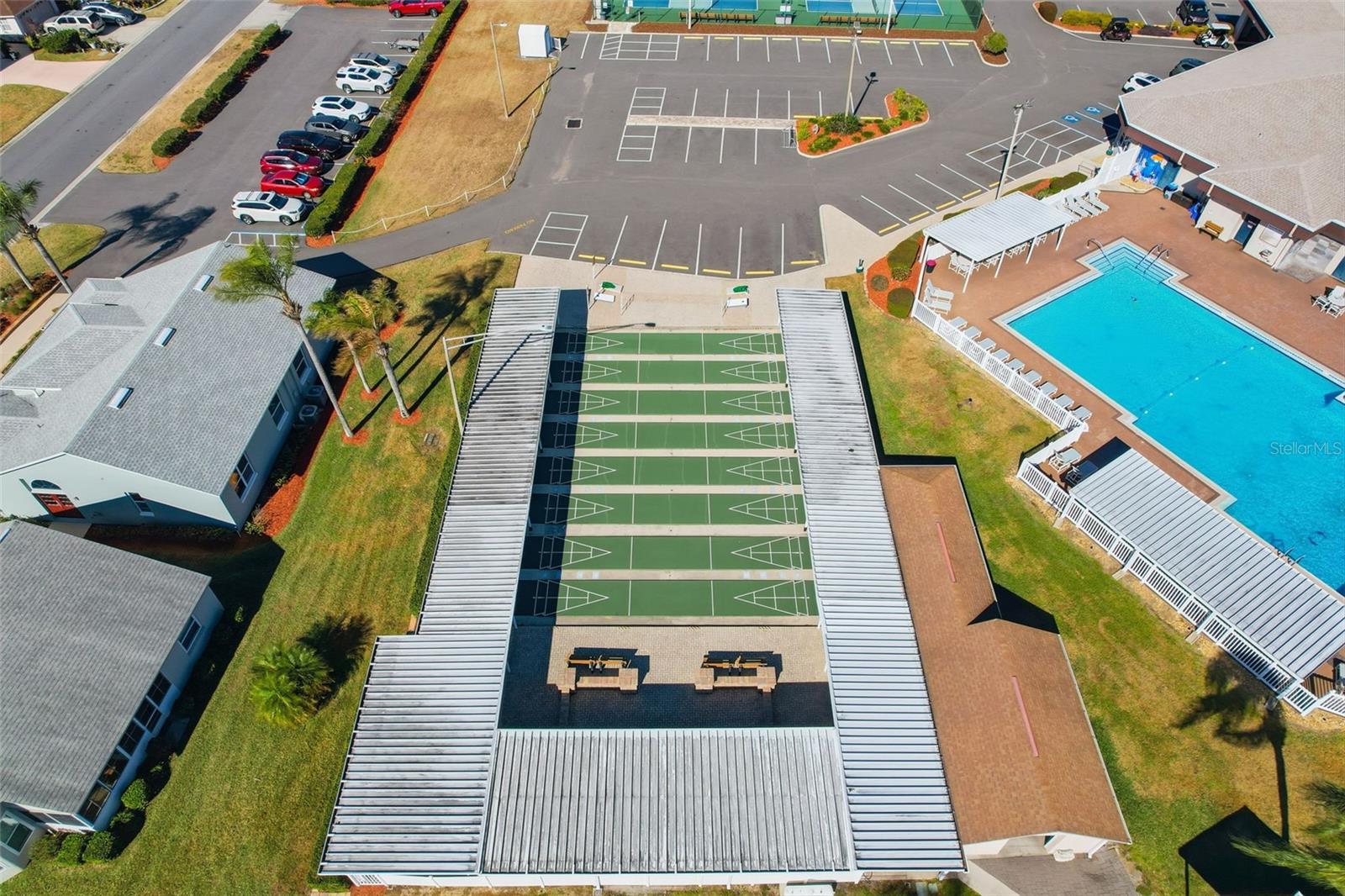 SANDPIPER GOLF & COUNTRY CLUB PH 16 - Residential