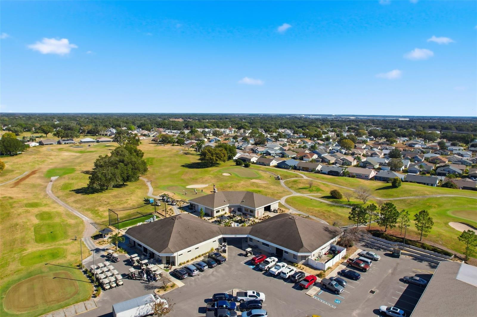 SANDPIPER GOLF & COUNTRY CLUB PH 16 - Residential