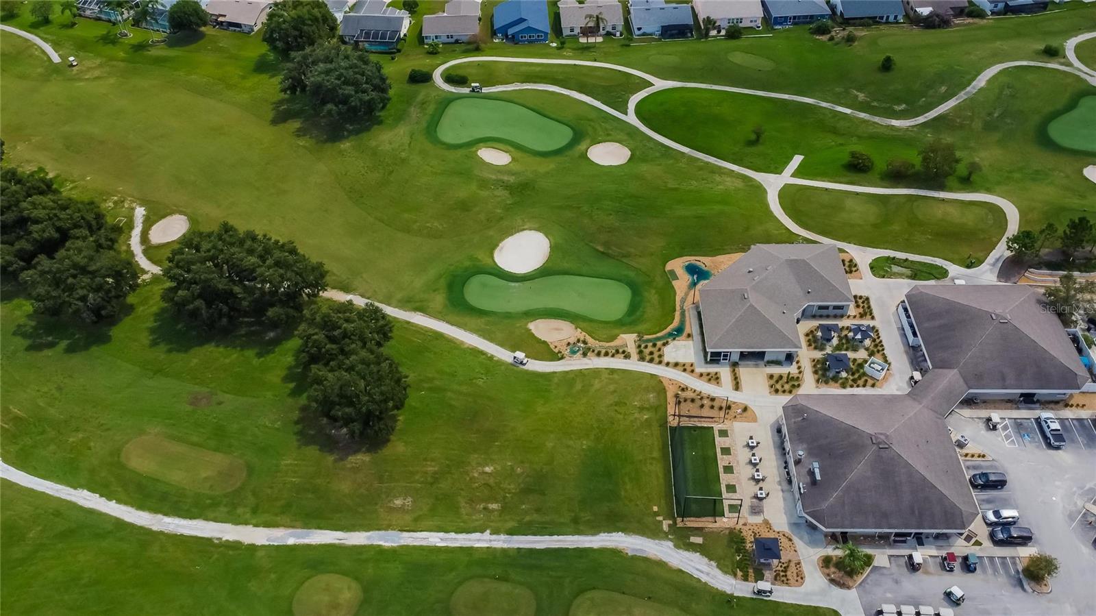 SANDPIPER GOLF & COUNTRY CLUB PH 16 - Residential