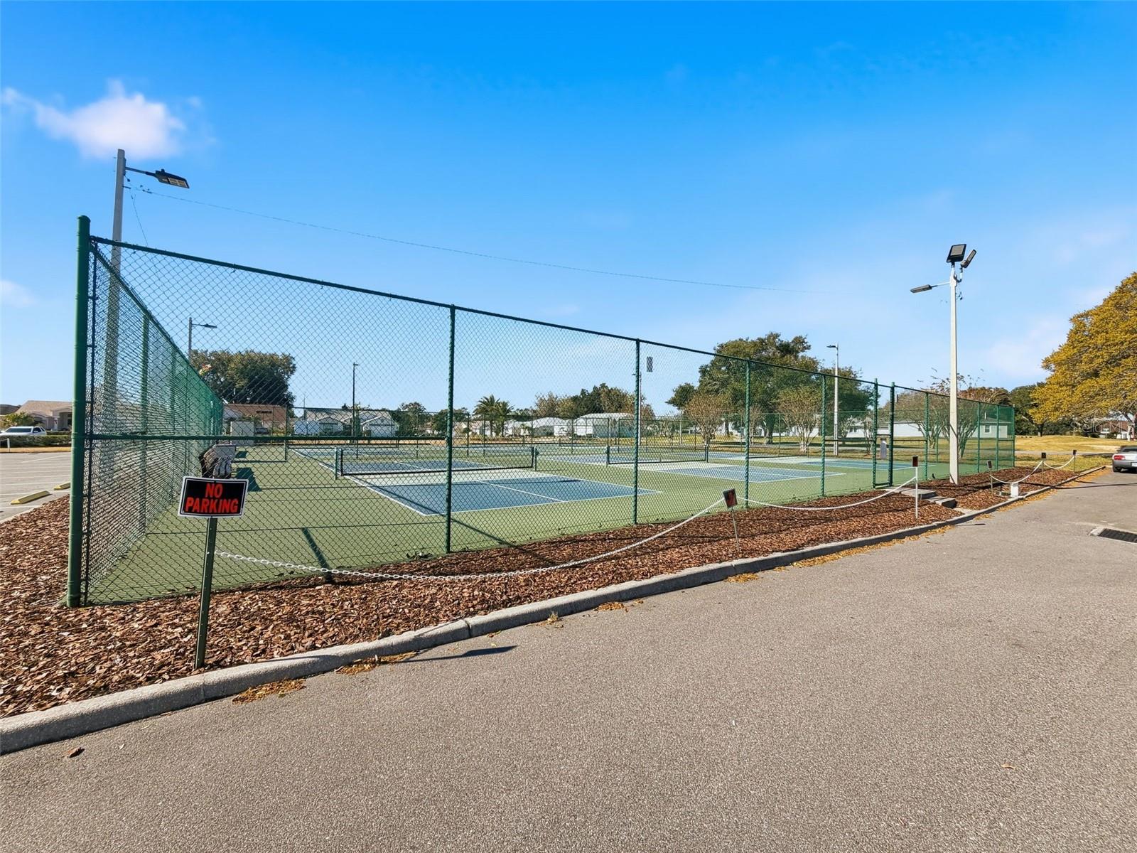 SANDPIPER GOLF & COUNTRY CLUB PH 16 - Residential