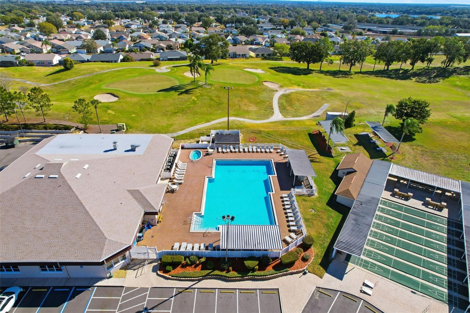 SANDPIPER GOLF & COUNTRY CLUB PH 16 - Residential