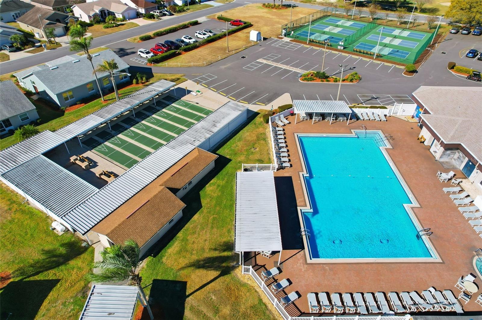 SANDPIPER GOLF & COUNTRY CLUB PH 16 - Residential