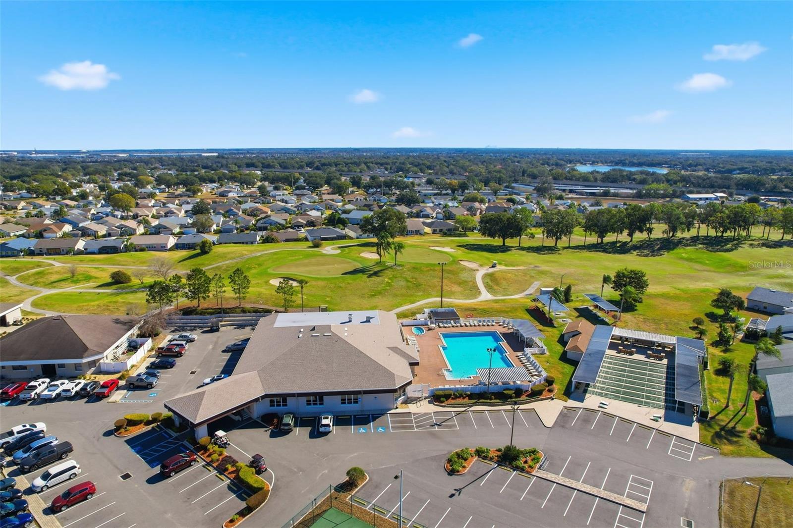 SANDPIPER GOLF & COUNTRY CLUB PH 16 - Residential