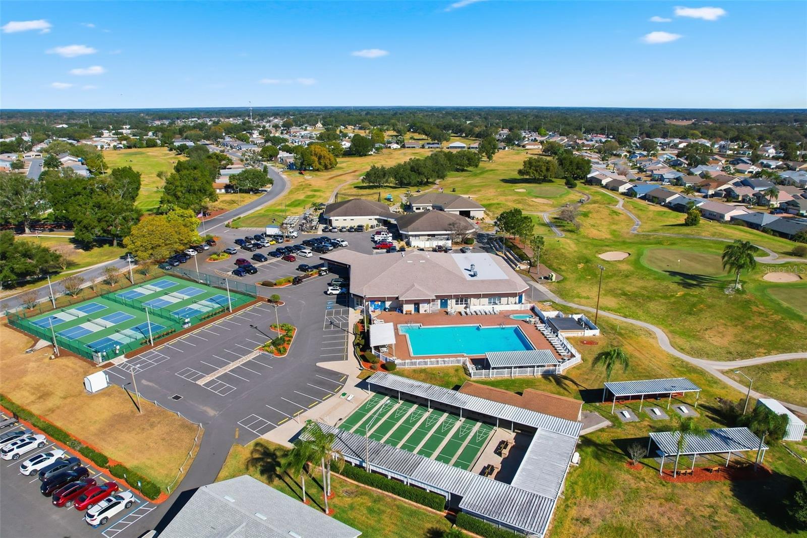 SANDPIPER GOLF & COUNTRY CLUB PH 16 - Residential