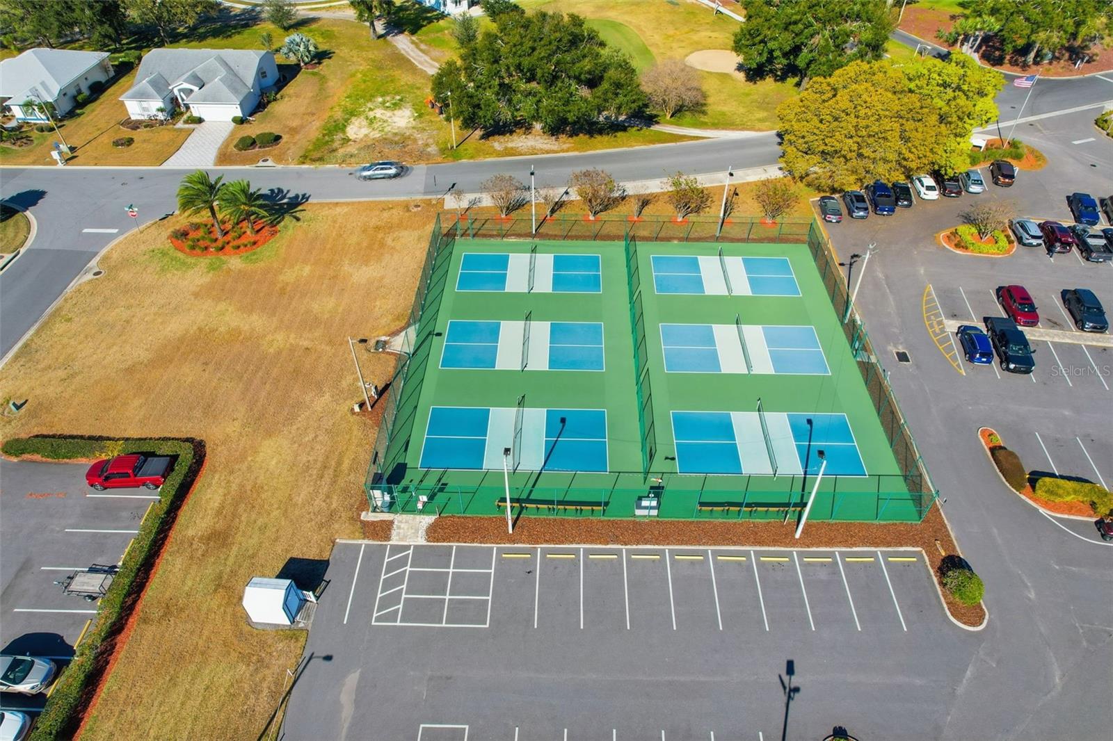 SANDPIPER GOLF & COUNTRY CLUB PH 16 - Residential