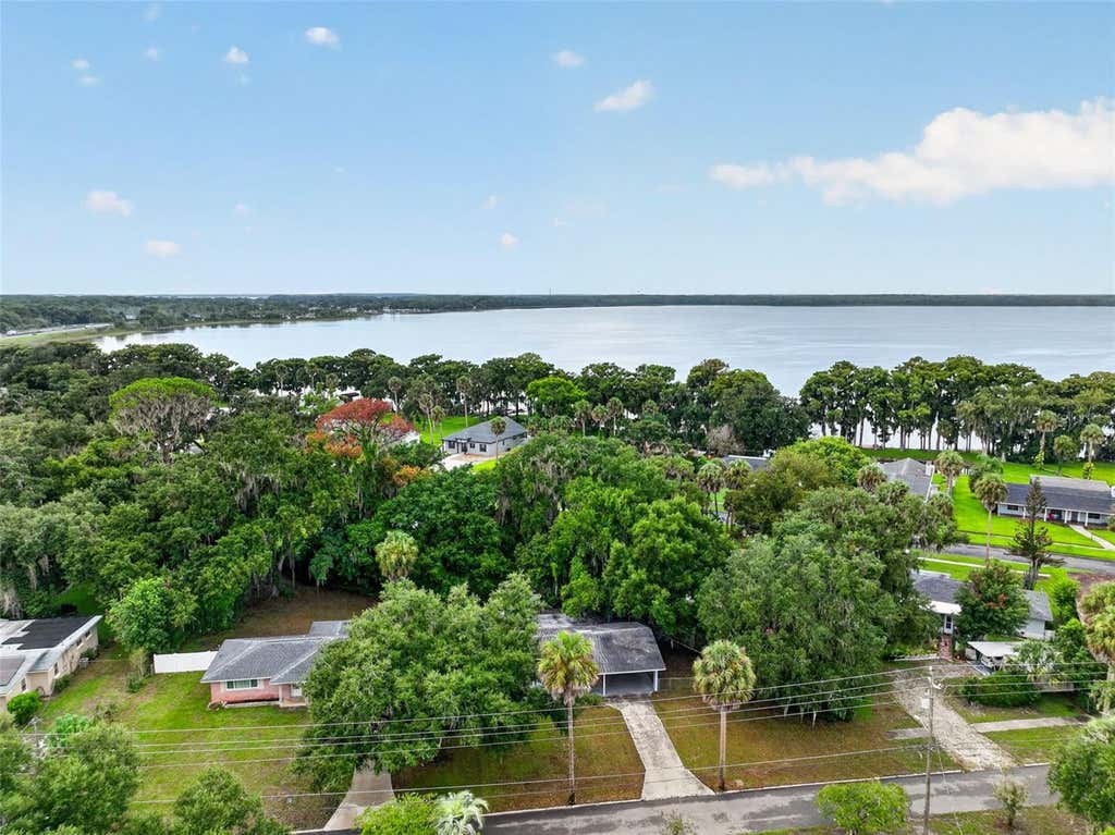 Photo of 1305 Orange Avenue, Tavares, FL 32778 (MLS # O6434860)