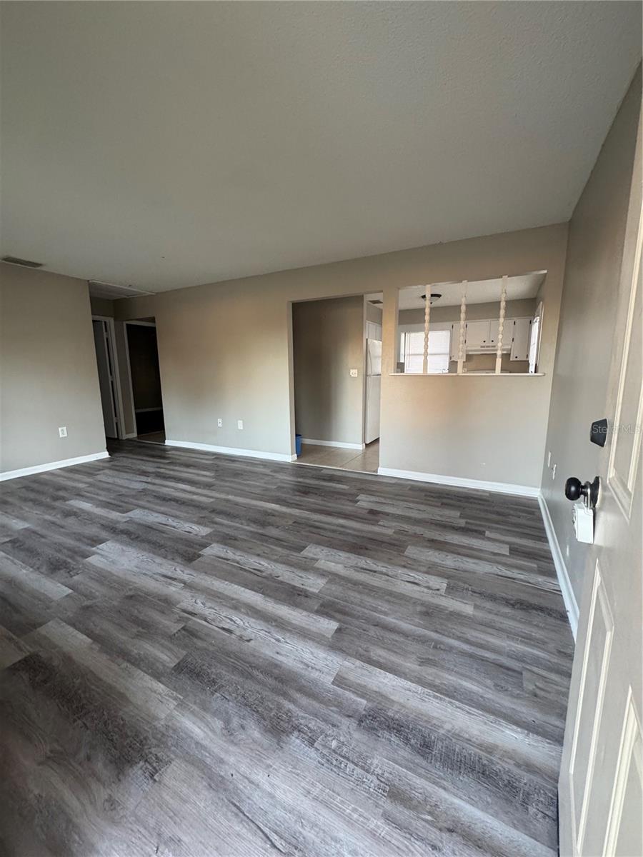 LAKE GIBSON VILLAS PH 03-B - Residential Lease