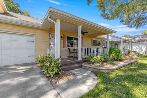 A home in OCALA