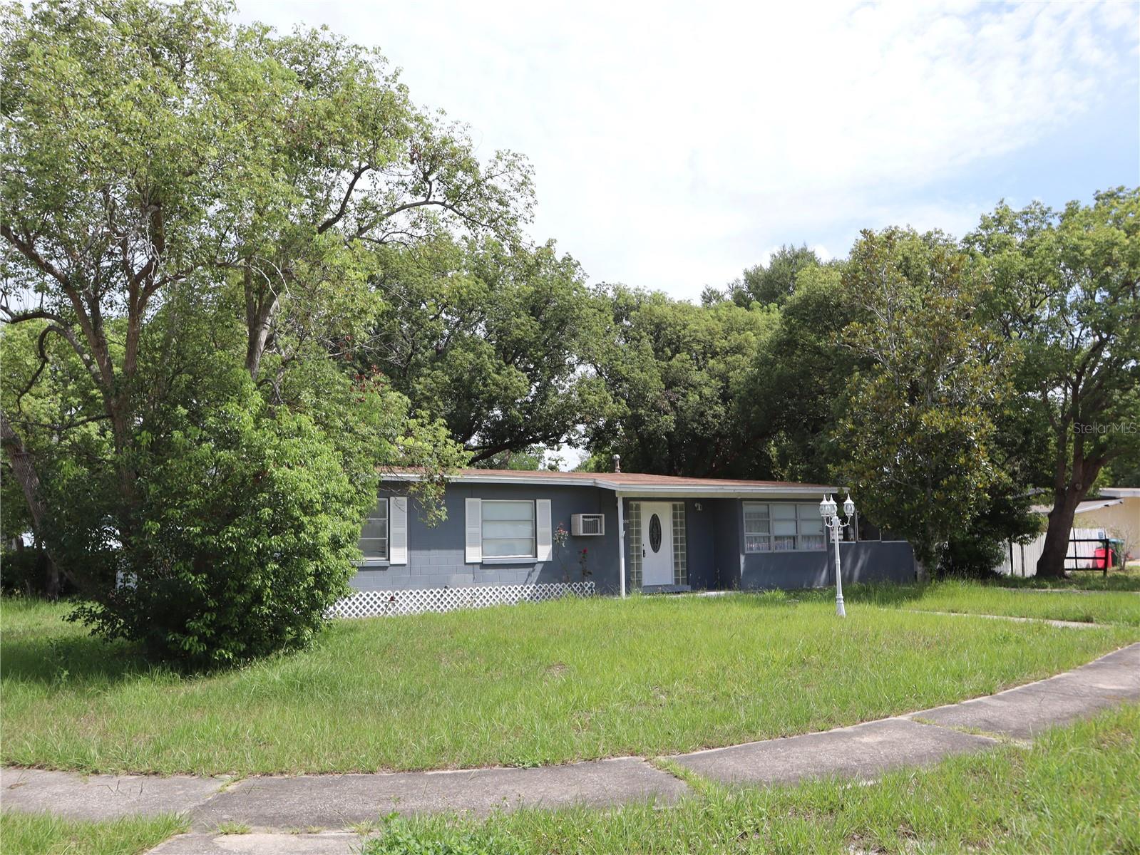 1500 DAROCA DRIVE