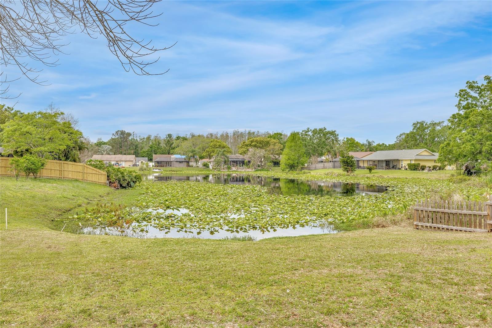 COUNTRY RUN UNIT 1 - Residential