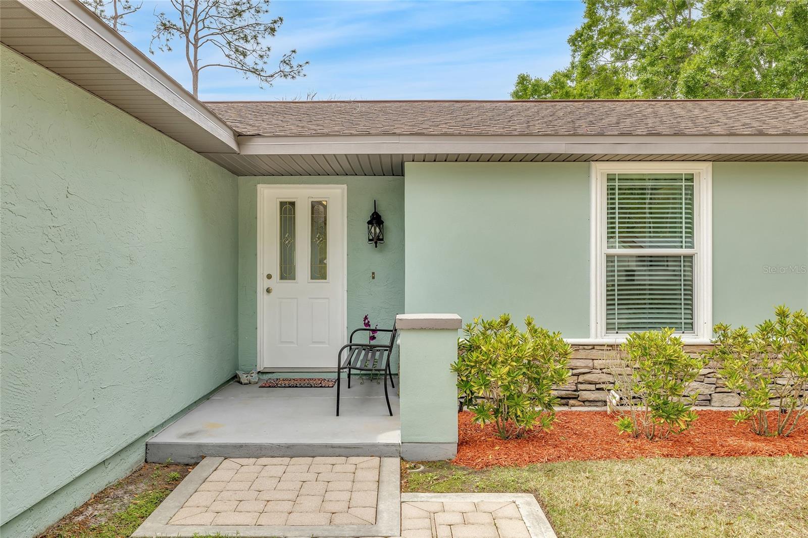 COUNTRY RUN UNIT 1 - Residential