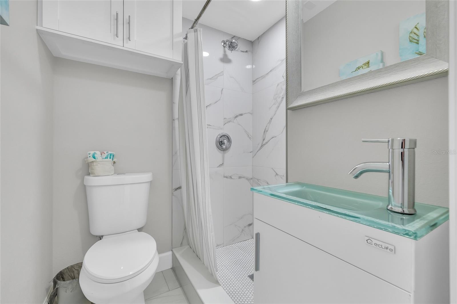 COUNTRY RUN UNIT 1 - Residential