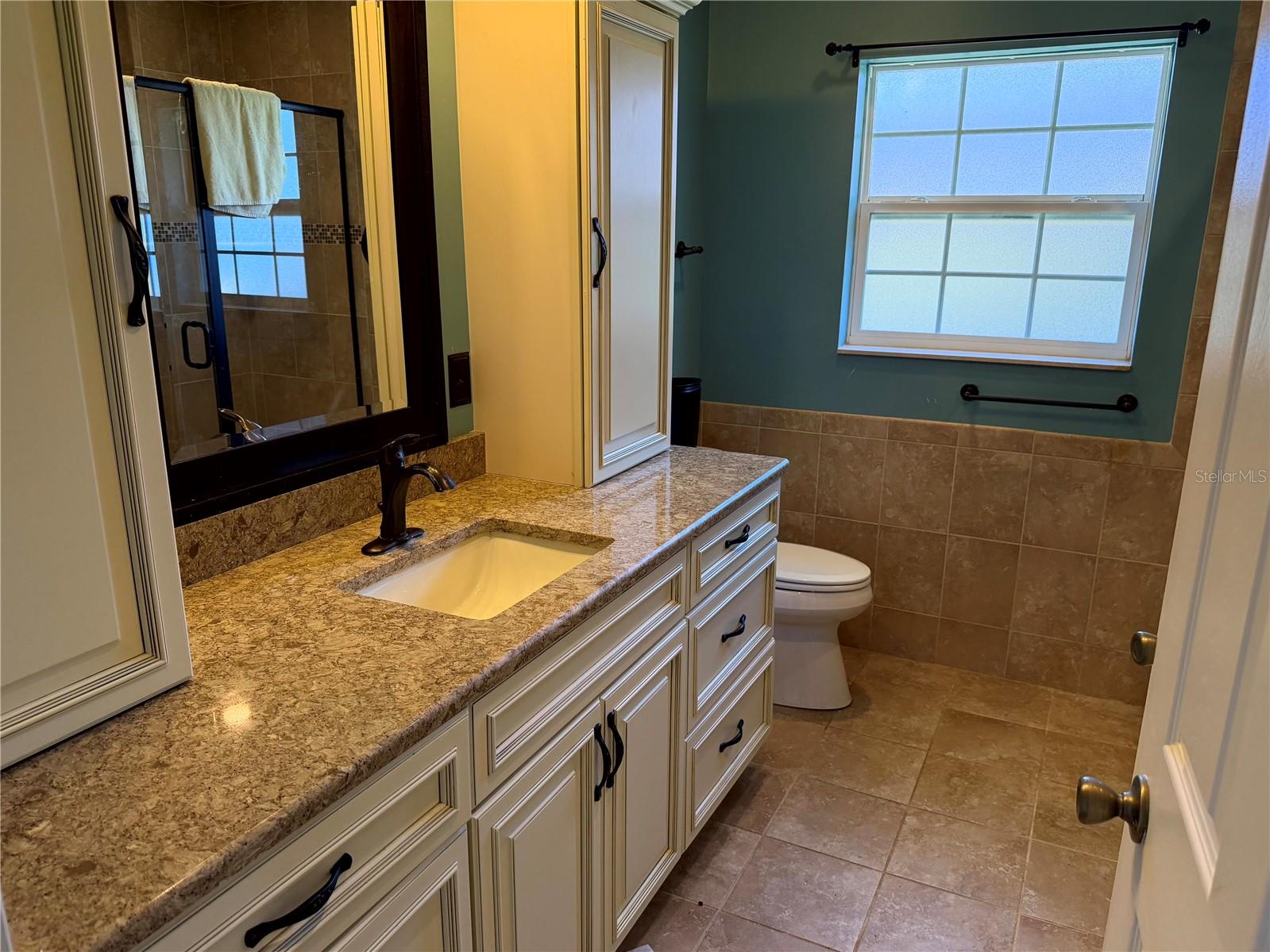 VILLAGE GREEN CLUB ESTATES - Residential