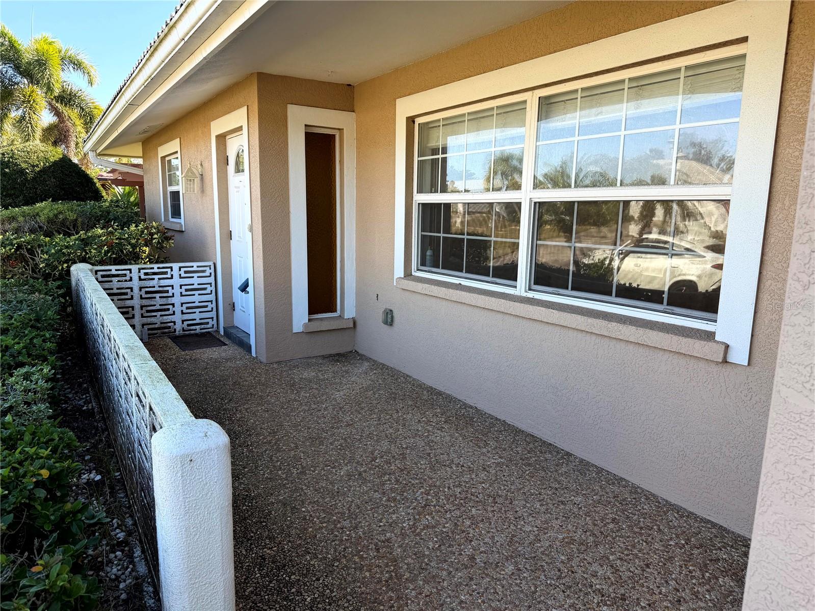 VILLAGE GREEN CLUB ESTATES - Residential