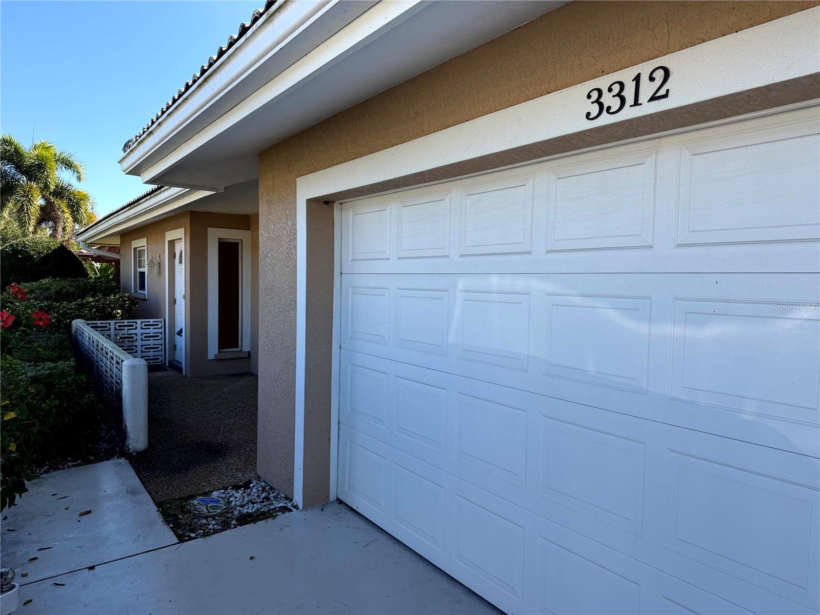 VILLAGE GREEN CLUB ESTATES - Residential