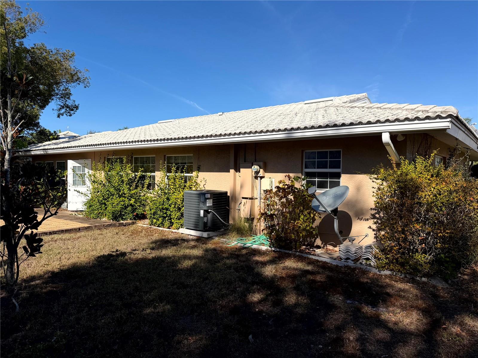 VILLAGE GREEN CLUB ESTATES - Residential