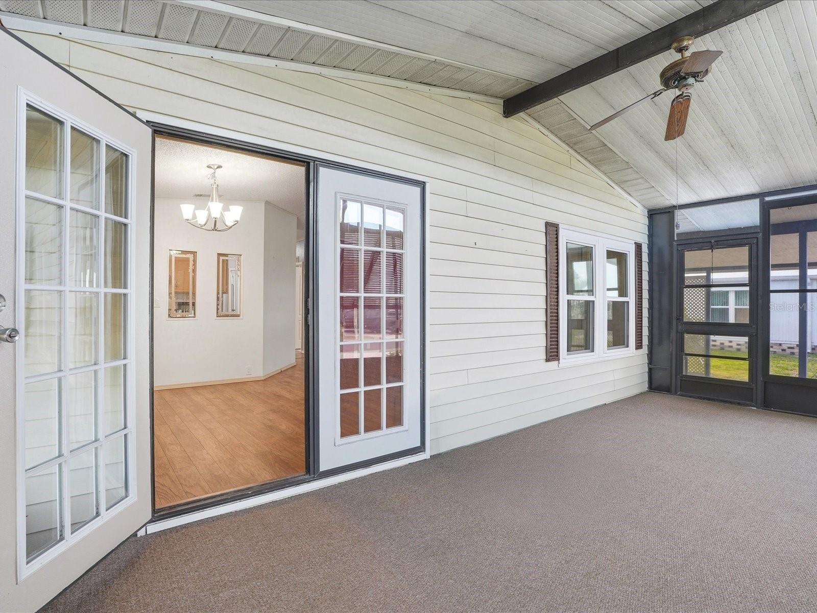 LEMON BAY ISLES PH 02 - Residential