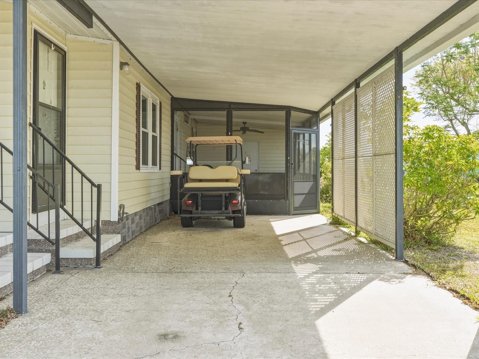 LEMON BAY ISLES PH 02 - Residential