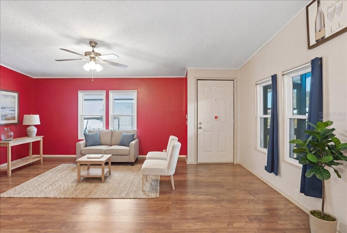 LEMON BAY ISLES PH 02 - Residential