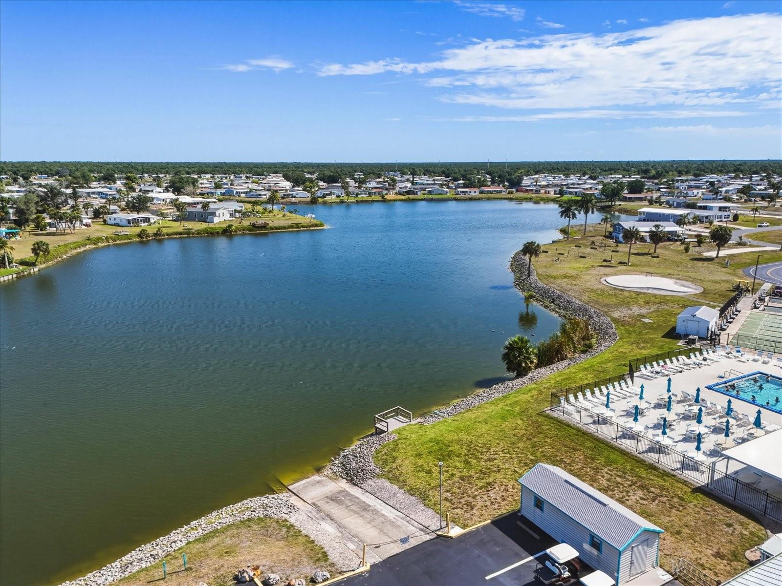 LEMON BAY ISLES PH 02 - Residential