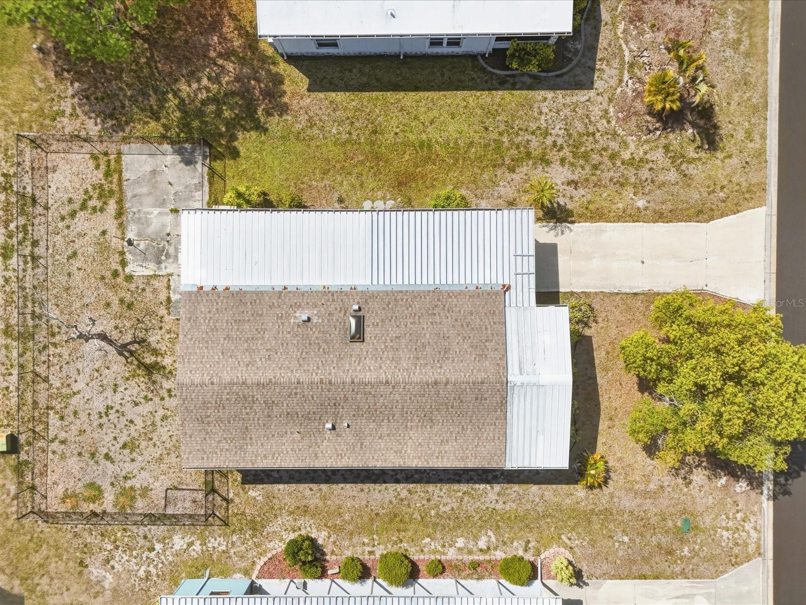 LEMON BAY ISLES PH 02 - Residential