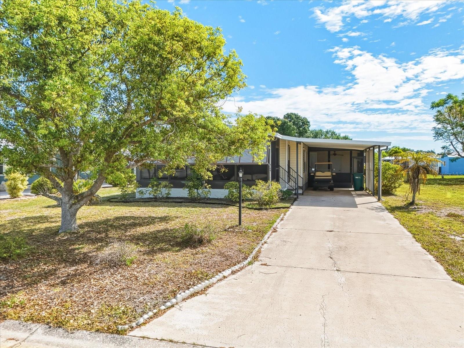 LEMON BAY ISLES PH 02 - Residential