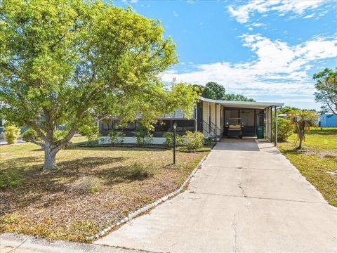 Photo of 6144 Redwing Avenue, Englewood, FL 34224 (MLS # C7525104)