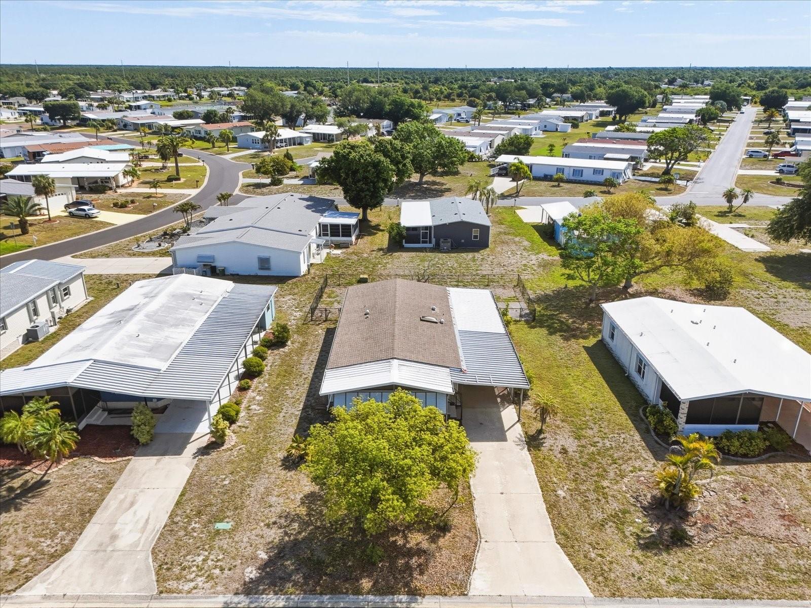 LEMON BAY ISLES PH 02 - Residential