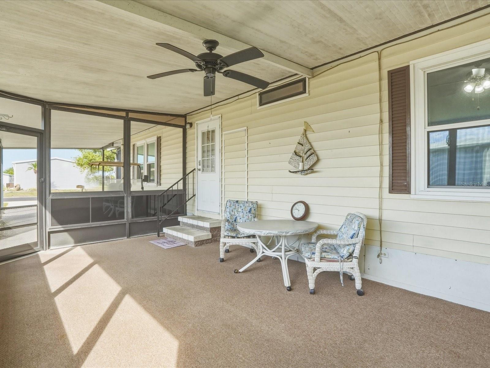 LEMON BAY ISLES PH 02 - Residential