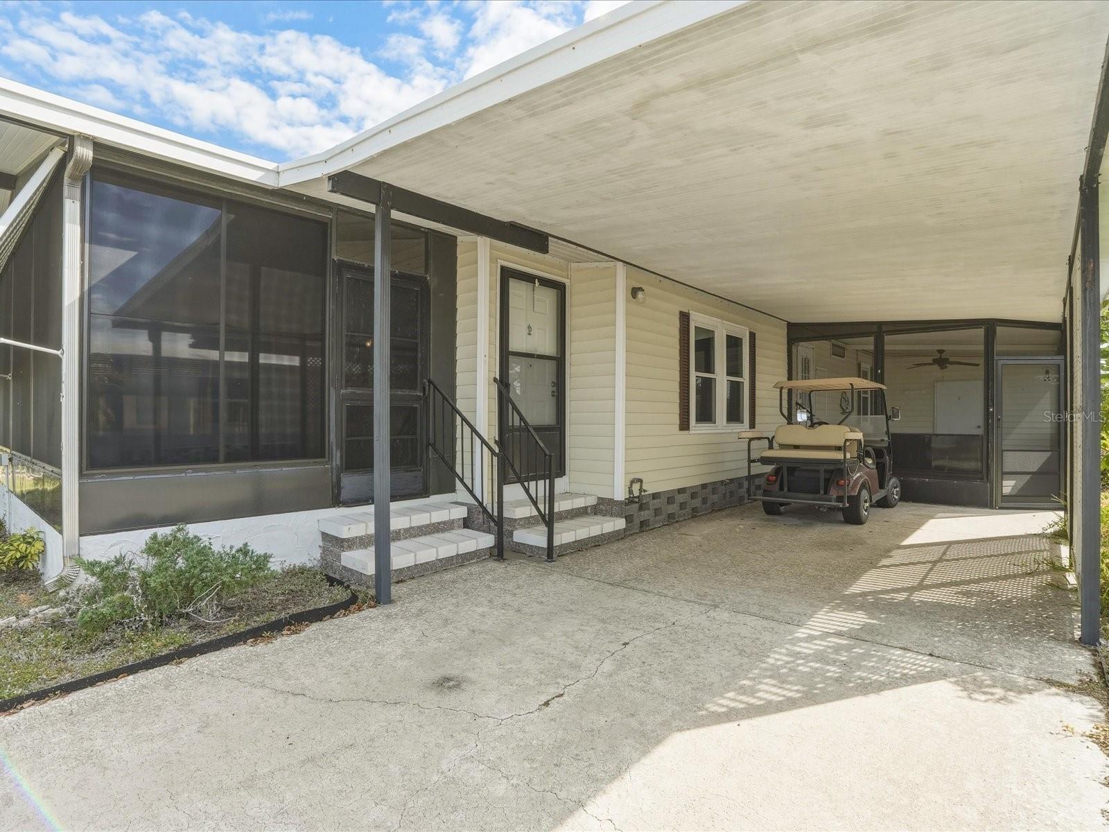 LEMON BAY ISLES PH 02 - Residential
