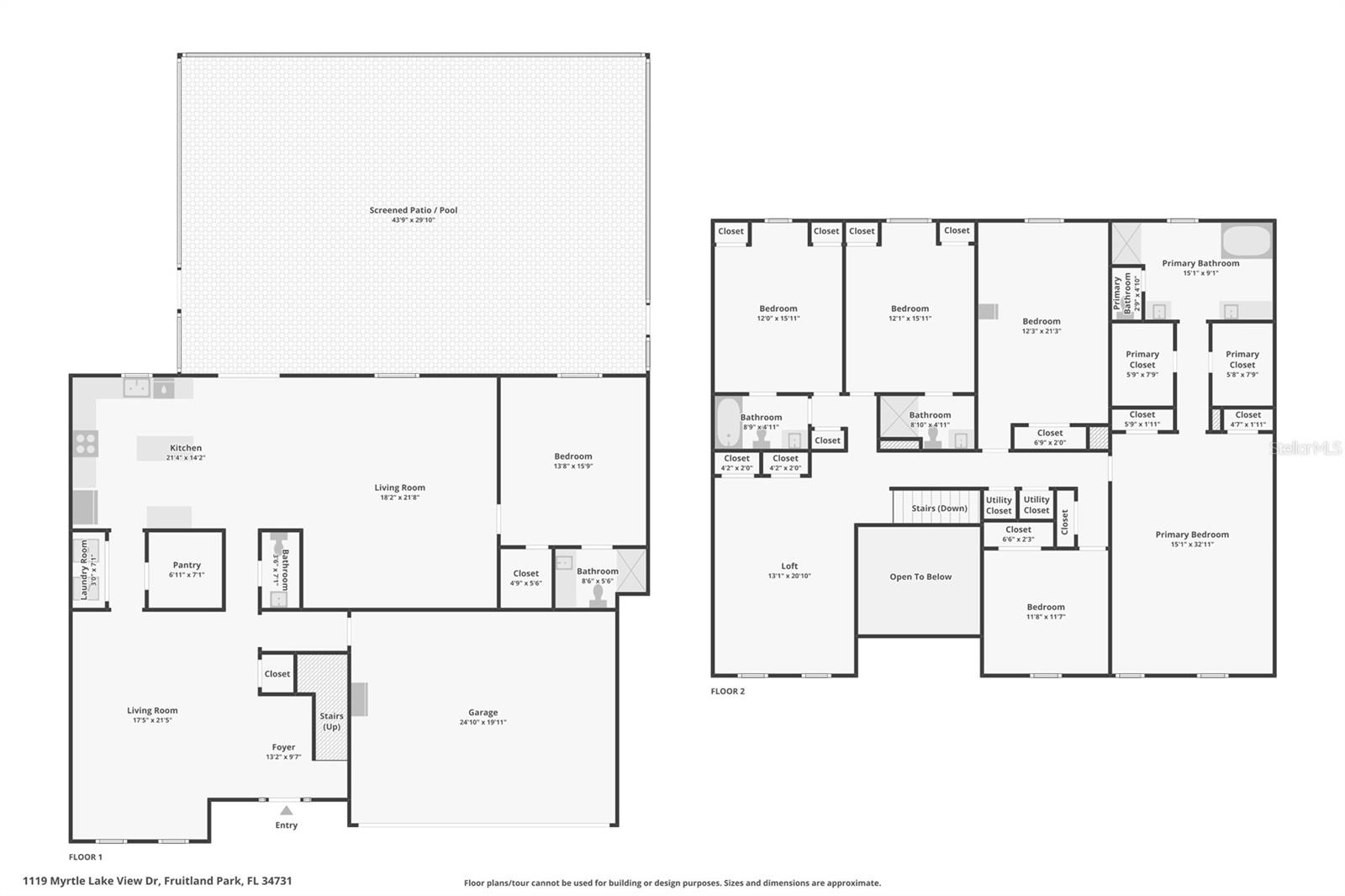 GLEN PH 1-3 - Residential