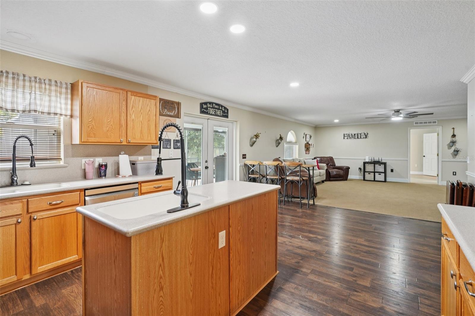 GLEN PH 1-3 - Residential