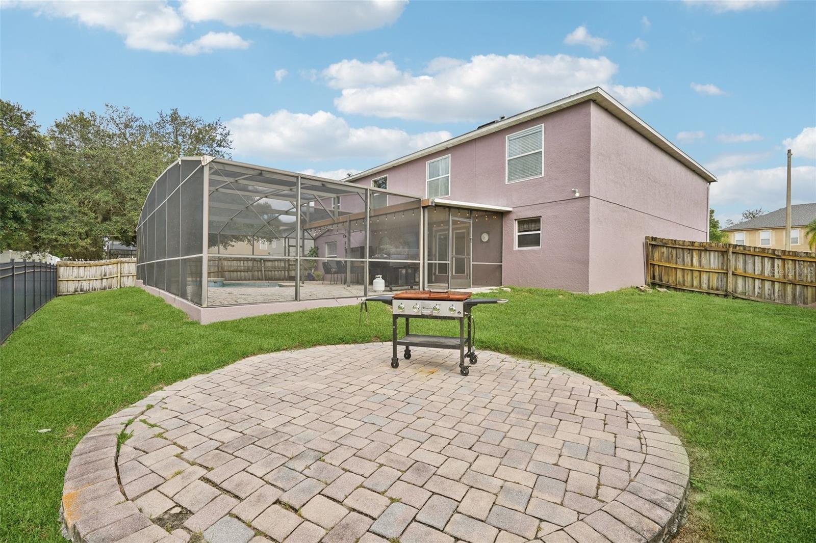 GLEN PH 1-3 - Residential