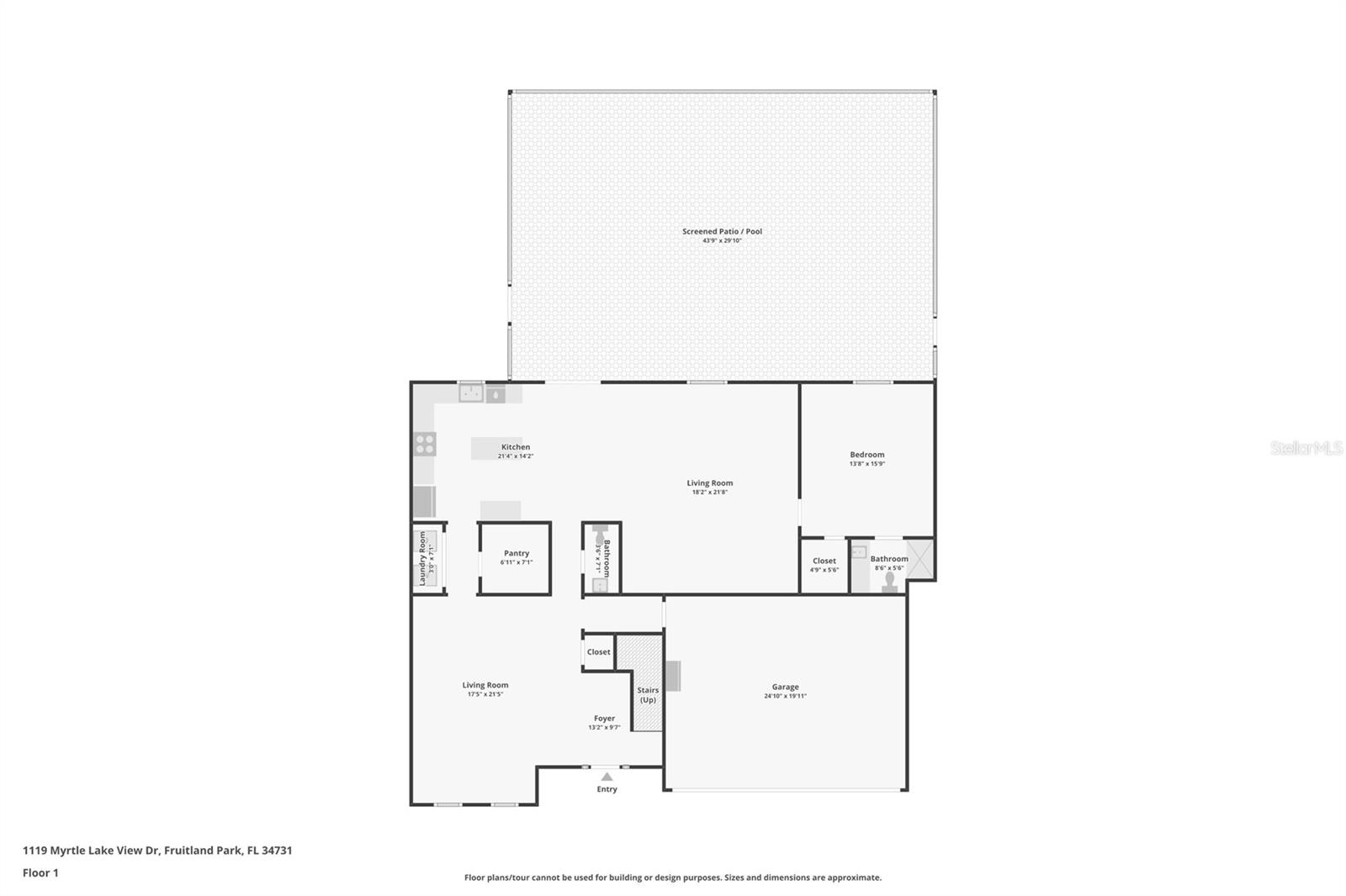 GLEN PH 1-3 - Residential
