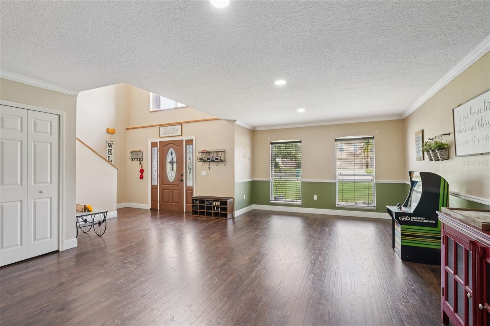 GLEN PH 1-3 - Residential