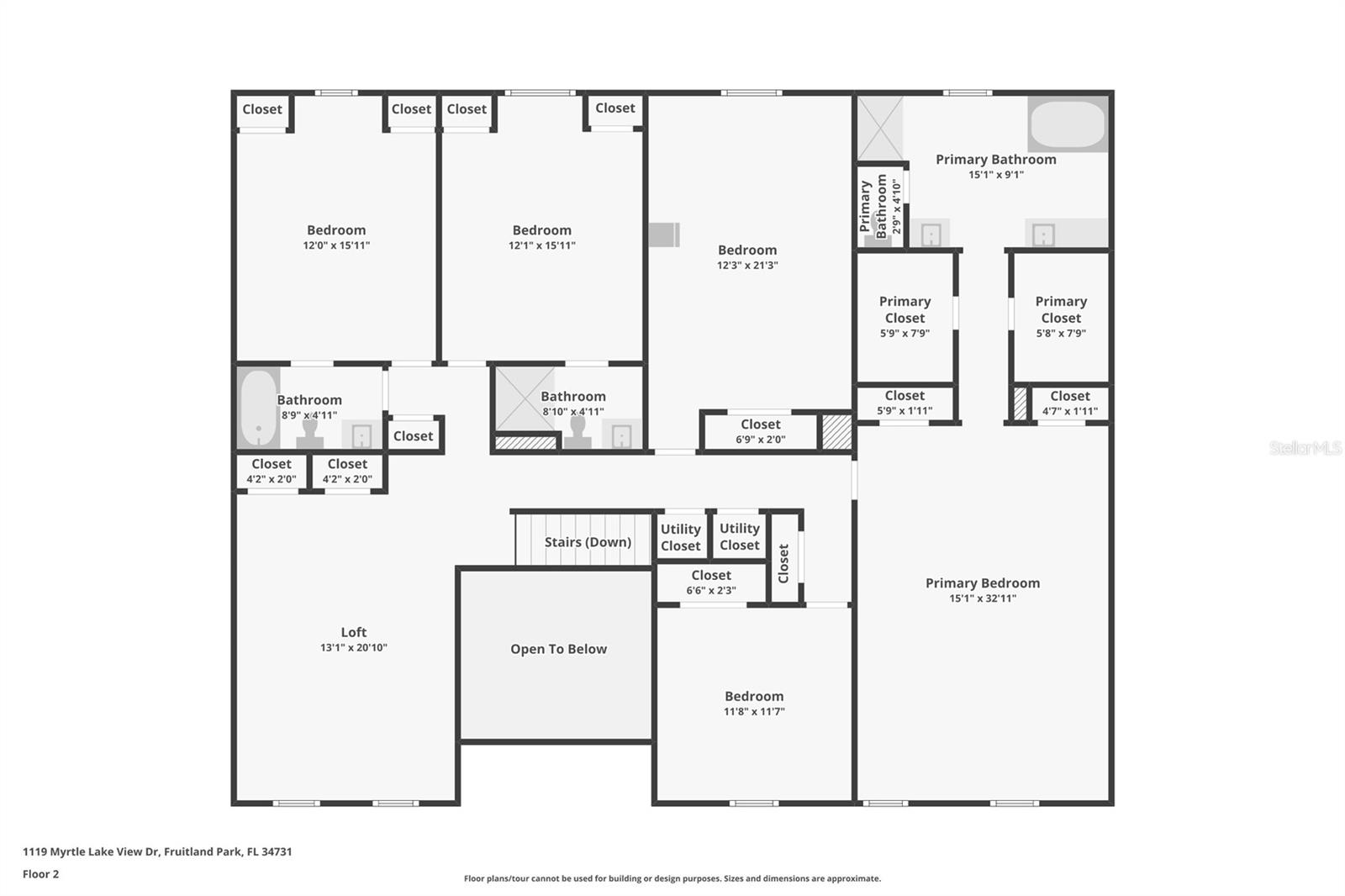 GLEN PH 1-3 - Residential